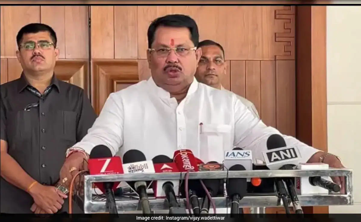 ‘भारत में भी ऐसा ही मूड’: ट्रंप कार्यक्रम की शूटिंग पर कांग्रेस विधायक का झटका