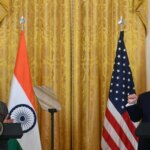 "भारत से मेरा दोस्त, वह बहुत अच्छा कर रहा है": ट्रम्प ने की पीएम मोदी की तारीफ