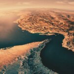 भारत होर्मुज जलडमरूमध्य को फिर से खोलने के 60 देशों के प्रयासों में शामिल हुआ