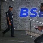 'मंदी बाजार को 5 साल की जरूरत': निवेशक ने ईरान की मिसाइलों की तुलना भारत की 'लिपस्टिक' से की