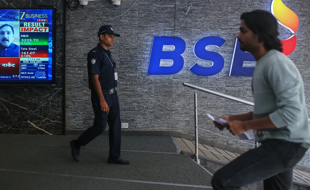 ‘मंदी बाजार को 5 साल की जरूरत’: निवेशक ने ईरान की मिसाइलों की तुलना भारत की ‘लिपस्टिक’ से की