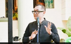 मणिपुर की 40 घाटी सीटों को संवैधानिक संरक्षण की जरूरत: बीजेपी विधायक ने केंद्र को लिखा पत्र