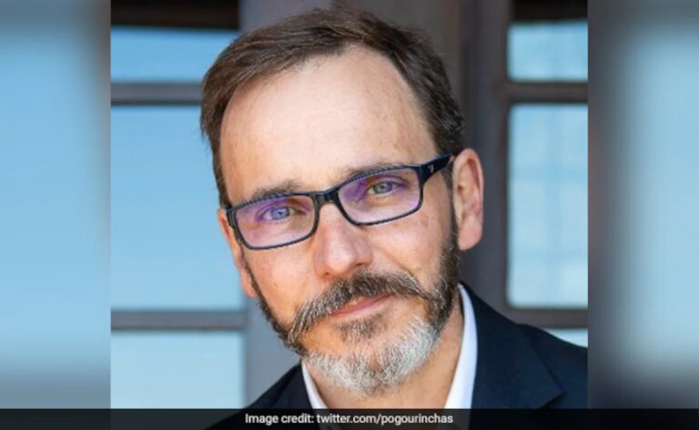 मध्य पूर्व संघर्ष के बीच भारत का विकास परिदृश्य स्थिर: आईएमएफ मुख्य अर्थशास्त्री