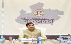 मध्य प्रदेश फास्ट-ट्रैक समान नागरिक संहिता पुश, उच्च-स्तरीय पैनल बनाता है