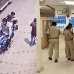 मध्य प्रदेश बैंक में 20 लाख कैश, 10 किलो आभूषण की लूट