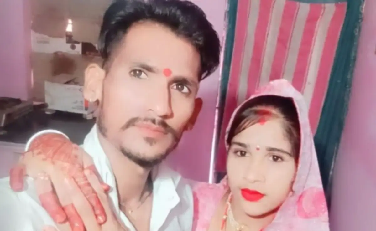 मध्य प्रदेश में व्यक्ति को पेशाब पीने के लिए मजबूर किया गया, प्रेमी के साथ भागने पर बेटे को पीटा गया