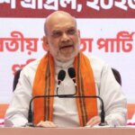 "ममता बनर्जी जा रही हैं, बीजेपी आ रही है": बंगाल चुनाव पर अमित शाह