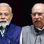 मल्लिकार्जुन खड़गे ने पीएम मोदी को कहा 'आतंकवादी', फिर दी सफाई