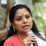 महिला आरक्षण विधेयक हमेशा एक बाद की तारीख बनकर रह जाएगा: के कविता