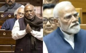 "महिला कोटा के नाम पर छिपा सीमांकन"? विपक्ष हथियारबंद क्यों है?