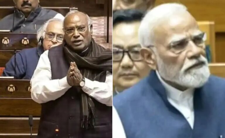 "महिला कोटा के नाम पर छिपा सीमांकन"? विपक्ष हथियारबंद क्यों है?