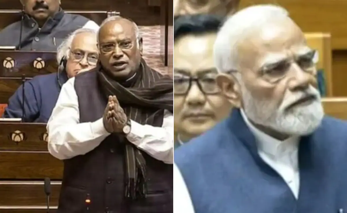 “महिला कोटा के नाम पर छिपा सीमांकन”? विपक्ष हथियारबंद क्यों है?