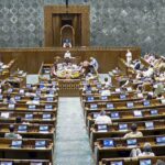 महिला कोटा बिल लोकसभा परीक्षण में फेल, नहीं मिला दो-तिहाई बहुमत