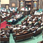 महिला कोटा विधेयक से पहले मध्य प्रदेश विधानसभा संरचना का मानचित्रण