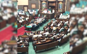 महिला कोटा विधेयक से पहले मध्य प्रदेश विधानसभा संरचना का मानचित्रण