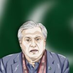 मुहम्मद इशाक डार | वैश्विक उच्च मेज पर