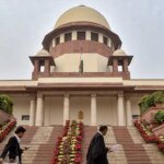 "यह सहगल कौन है?": व्यभिचार पर डीवाई चंद्रचूड़ के दृष्टिकोण पर केंद्र की आपत्ति पर सुप्रीम कोर्ट