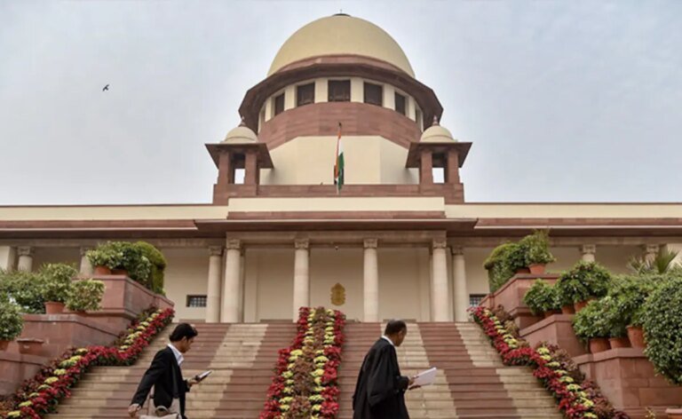 "यह सहगल कौन है?": व्यभिचार पर डीवाई चंद्रचूड़ के दृष्टिकोण पर केंद्र की आपत्ति पर सुप्रीम कोर्ट