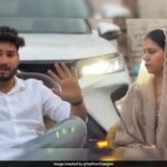 यूट्यूबर अरुण पनवार का दावा है कि शादी में मिला 71 लाख रुपये एक सरप्राइज गिफ्ट था, उन्होंने कहा, "यह कोई बड़ी रकम नहीं है।"