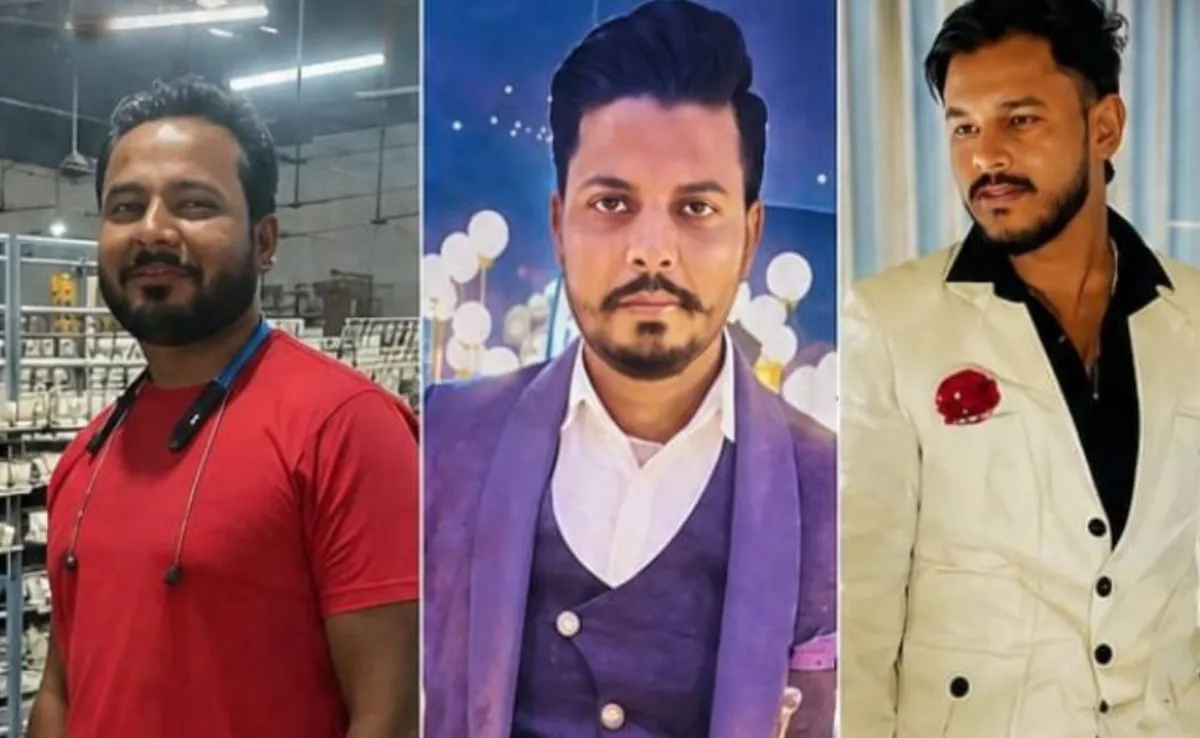 यूपी में बर्थडे पार्टी खून-खराबे में बदली: केक काटने के विवाद में 3 की मौत!