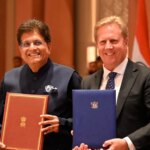 "रणनीतिक प्राथमिकता": मुक्त व्यापार समझौते पर न्यूजीलैंड के मंत्री ने एनडीटीवी से कहा