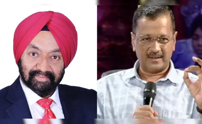 राघव चड्ढा से पहले AAP के बागियों ने की अरविंद केजरीवाल से मुलाकात. उसने उससे क्या कहा