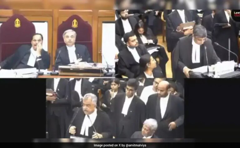 'राजनीतिक प्रचार में ऑनलाइन टूल के रूप में ऑपरेशन का इस्तेमाल': अदालत में तृणमूल