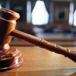 राजस्व अधिकारी से मारपीट के मामले में 2 सीबीआई अधिकारियों को 3 महीने की जेल हुई