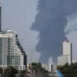 राय | 450 मिसाइलें, 2,000 ड्रोन हमले बाद में, संयुक्त अरब अमीरात अभी भी ईरान से क्यों नहीं लड़ रहा है?