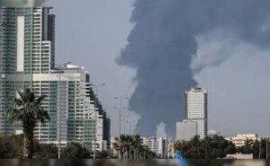 राय | 450 मिसाइलें, 2,000 ड्रोन हमले बाद में, संयुक्त अरब अमीरात अभी भी ईरान से क्यों नहीं लड़ रहा है?