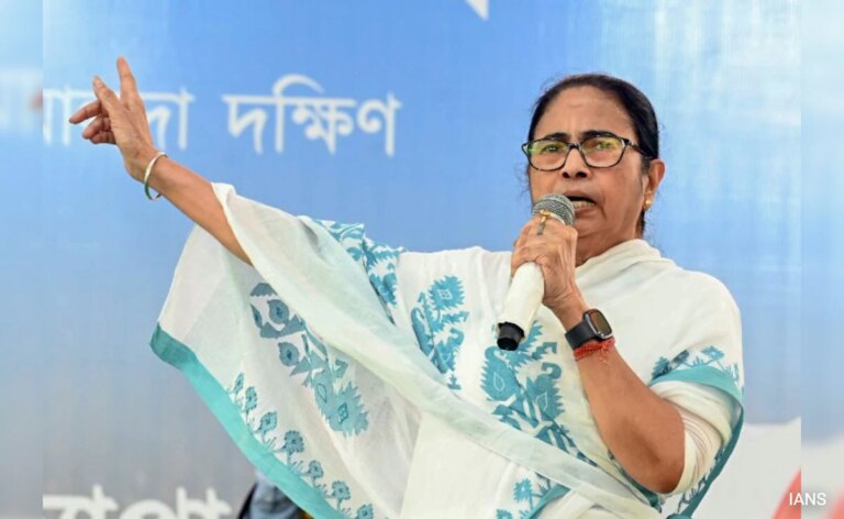 राय | अगर ममता बनर्जी दोबारा जीतती हैं तो यह सिर्फ एक खास समूह के कारण ही हो सकता है