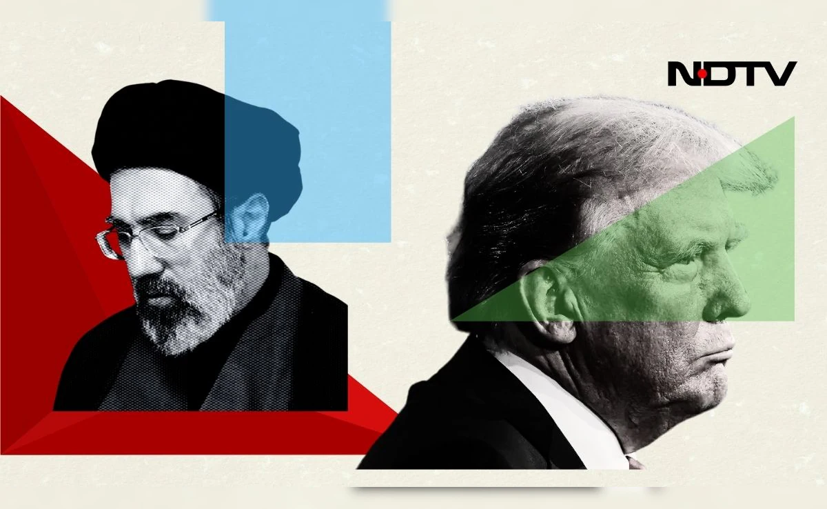 राय | अप्रैल फूल दिवस पर, अमेरिका, ईरान और दुनिया के लिए एक वास्तविकता की जाँच