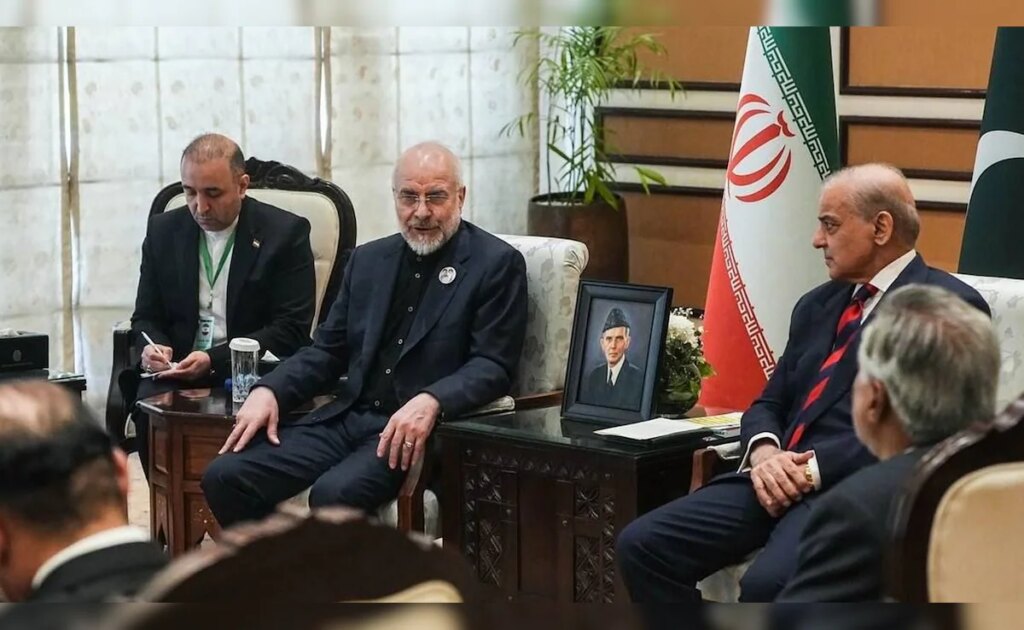 राय | अमेरिका-ईरान वार्ता टूटने के बावजूद पाकिस्तान को इसका 'इनाम' पहले ही मिल चुका है