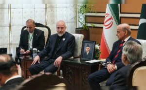 राय | अमेरिका-ईरान वार्ता टूटने के बावजूद पाकिस्तान को इसका 'इनाम' पहले ही मिल चुका है