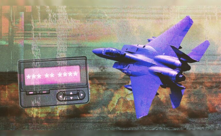 राय | एक आदमी को 155 विमान - और अमेरिका के ईरान बचाव अभियान के बारे में अन्य रहस्य