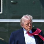 राय | क्या डोनाल्ड ट्रंप को नेतन्याहू और पुतिन की तरह 'गिरफ्तारी वारंट' का सामना करना पड़ सकता है?