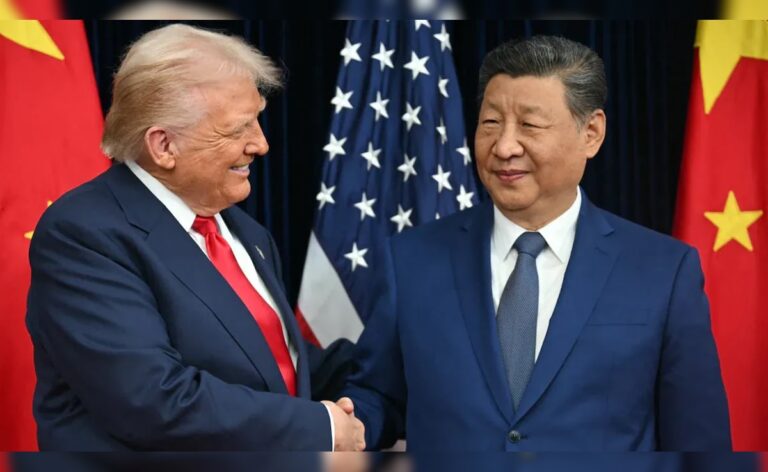 राय | चीन के अमेरिका-ईरान युद्धविराम की भूमिका के बारे में 'चुप' रहने का असली कारण यह है