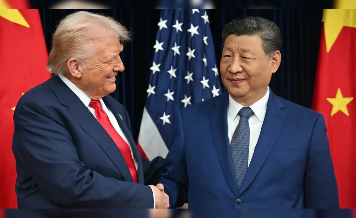 राय | चीन के अमेरिका-ईरान युद्धविराम की भूमिका के बारे में ‘चुप’ रहने का असली कारण यह है