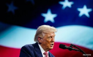 राय | ट्रम्प का ईरान युद्ध जल्द ही किसी और के लिए समस्या बनने वाला है