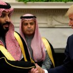 राय | ट्रम्प के ईरान युद्ध में 'शामिल' होने की यूएई और सऊदी की पेशकश के पीछे क्या है?