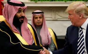 राय | ट्रम्प के ईरान युद्ध में 'शामिल' होने की यूएई और सऊदी की पेशकश के पीछे क्या है?