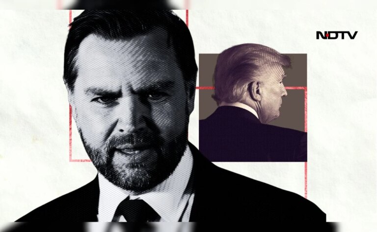 राय | ट्रम्प को अपना ईरान 'बलि का बकरा' मिल गया है। बलि का बकरा अभी तक इसे नहीं जानता है