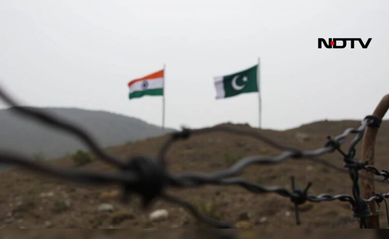 राय | नदियाँ बहती हैं, यादें शेष हैं: पाकिस्तान के साथ सिंधु संधि को पुनर्जीवित करने के भारत के आह्वान पर