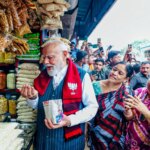 राय | पीएम मोदी का 'झालमुरी' पल: जब एक नाश्ता एक कहानी बन जाता है