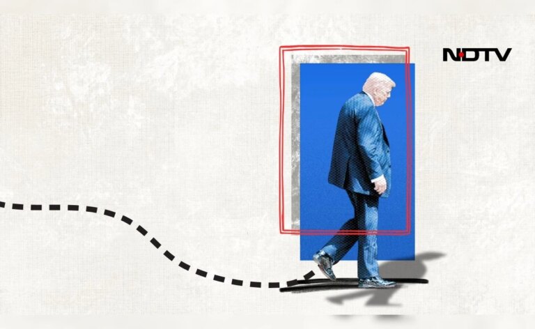 राय | यूरोप में 100,000 से अधिक अमेरिकी सैनिक तैनात हैं। अगर वे चले गए तो क्या होगा?