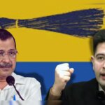 राय | राघव चड्ढा के साथ आम आदमी पार्टी को ऐसे संकट का सामना करना पड़ रहा है जिसकी किसी को उम्मीद नहीं थी