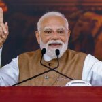 राष्ट्रीय औसत से ऊपर, बंगाल की आय अब नीचे: पीएम ने तृणमूल की आलोचना की