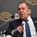 रूस के विदेश मंत्री ब्रिक्स बैठक के लिए मई में भारत आएंगे