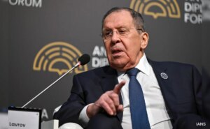 रूस के विदेश मंत्री ब्रिक्स बैठक के लिए मई में भारत आएंगे