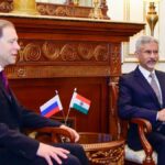 रूस ने पश्चिम एशिया में युद्ध के दौरान भारत को कच्चे तेल, एलएनजी की आपूर्ति बढ़ाने की पेशकश की है